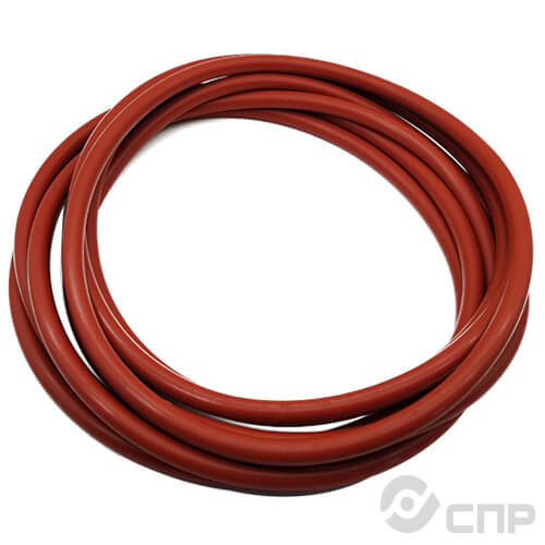 Шнур уплотнительный круглого сечения 7